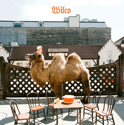 Wilco Cover